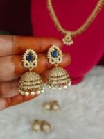 Jhumka - Victorian - Image 3