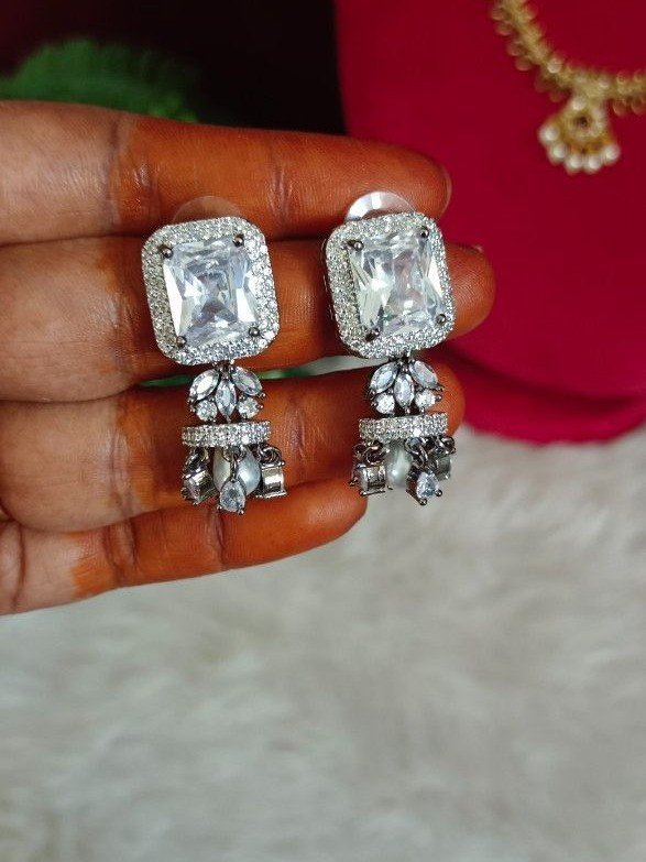IMG_20260326_113433.jpg AD Jhumkas - Image 1