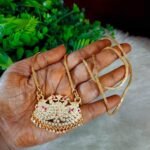 Impon Dollar chain