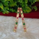 Stone Bangles