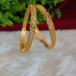 Stone Bangles