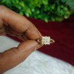 Impon Finger Ring