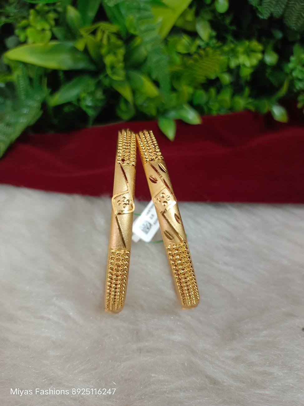 IMG_20260409_112310.jpg Bangles - Image 1