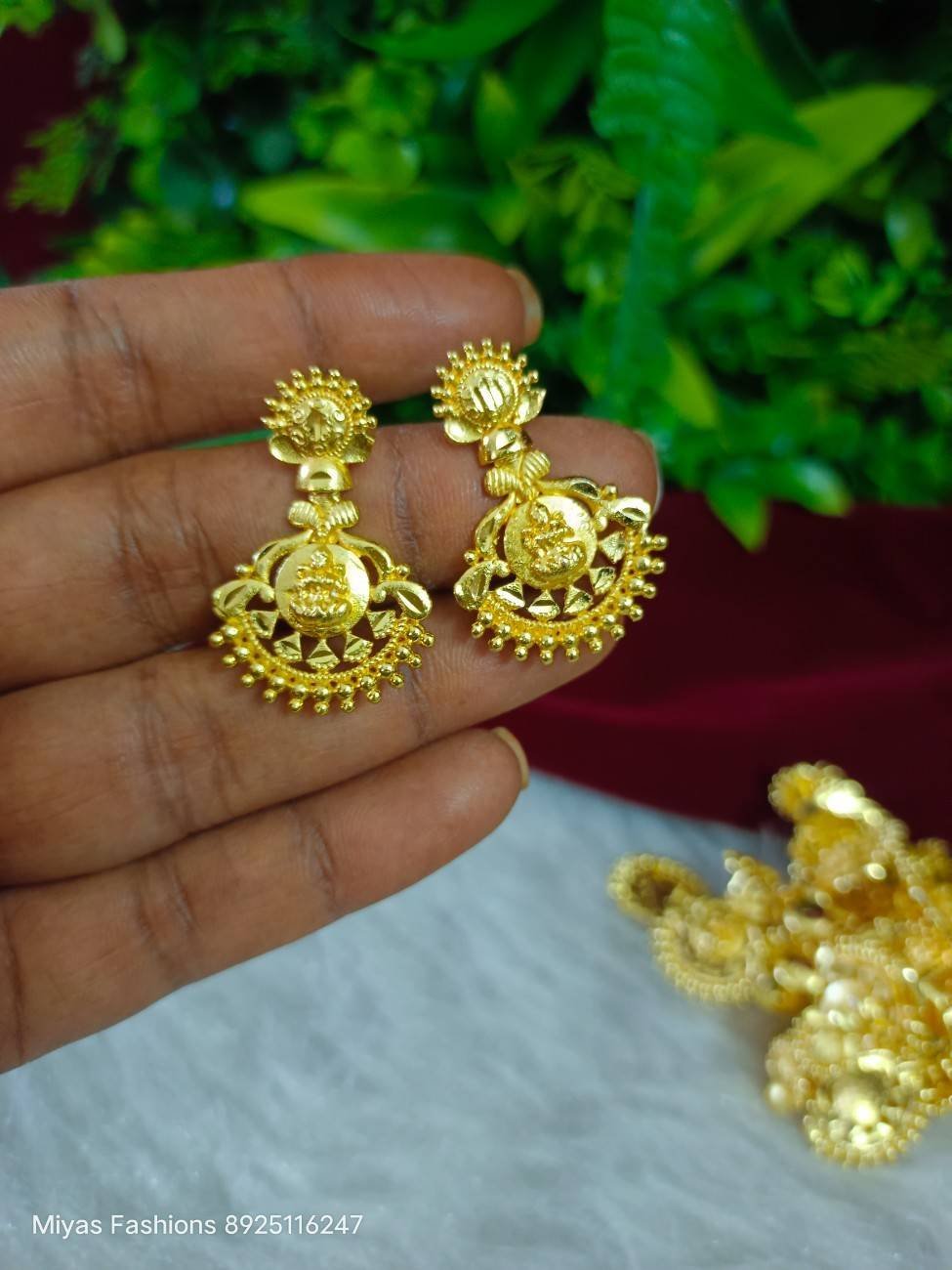 IMG_20260410_123610.jpg Earrings - Image 1