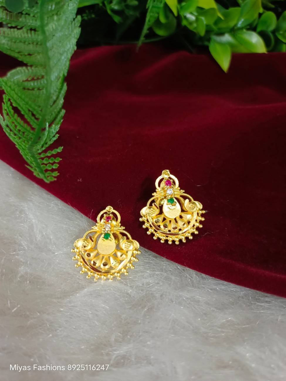 IMG_20260410_124131.jpg Earrings - Image 1