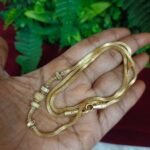 Impon Ball mogappu chain