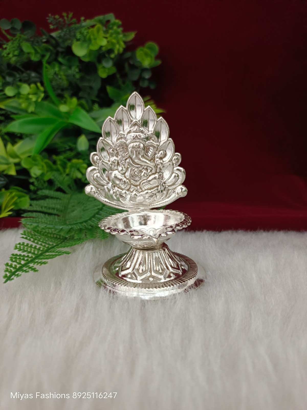 IMG_20260415_113829.jpg Vinayagar Deepam - Image 1