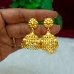 Jhumka - Forming