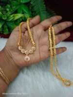 AD Dollar chain - Image 2