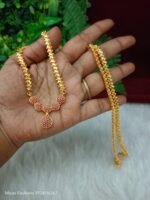 AD Dollar chain - Image 3