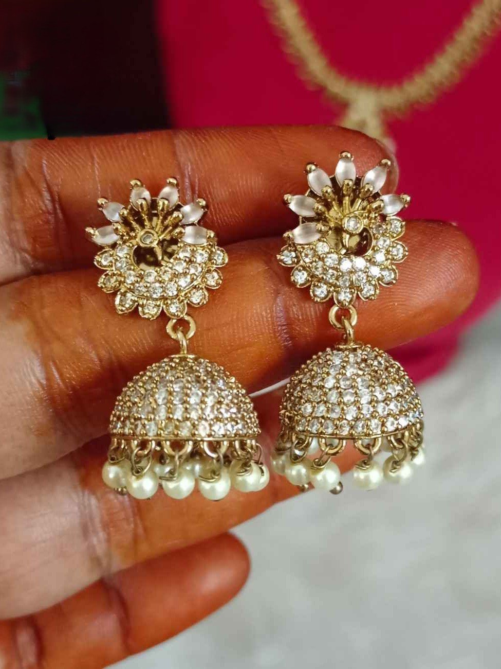 IMG_20260427_103420_065-1.jpg Jhumka - Victorian - Image 1