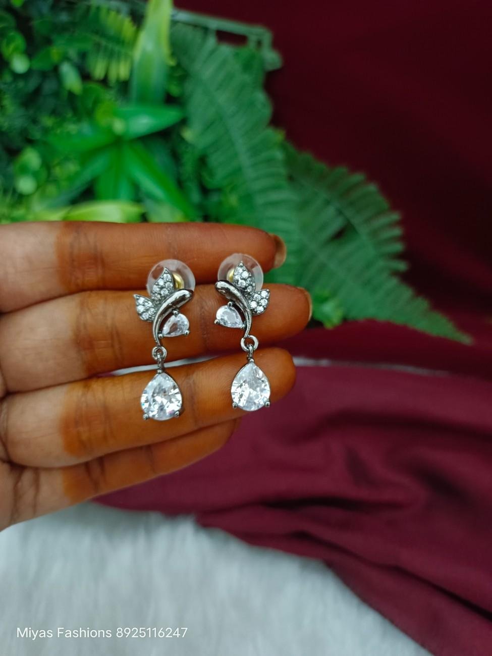 IMG_20260430_104243.jpg Earrings - Image 1