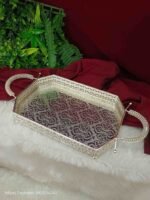 GS Rectangular Tray