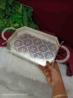 GS Rectangular Tray - Image 2