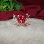 Lotus Candle