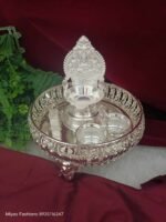 Nagas Pooja Thali - Image 2