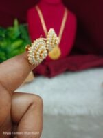 Pearl Stud - Image 2