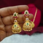 Jhumkas - Big