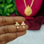 Impon kids earring
