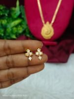 Impon kids earring