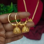 Ring Jhumka