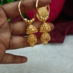 Ring Jhumka