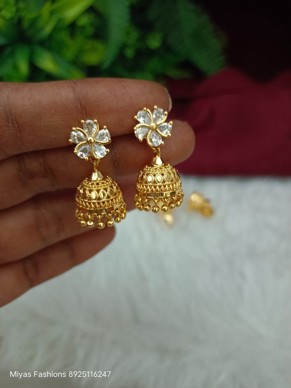 IMG_20260520_112054.jpg Jhumka - Image 1