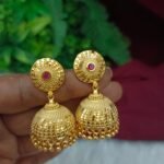 Jhumkas