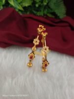 Kempu Bangles - Image 2