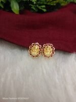 Lakshmi Earrings - Image 2