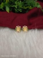 Lakshmi Earrings - Image 3