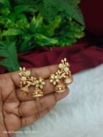 Earcuff Earrings
