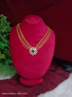 Chandraharam Neckset - Image 2