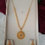 Forming Necklace