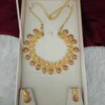 Coin Necklace