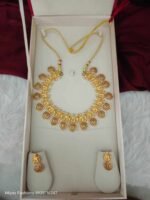 Coin Necklace
