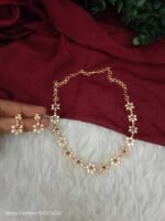 AD Necklace
