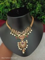 AD Necklace