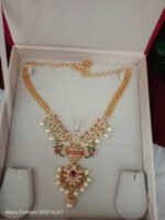 AD Necklace - Image 2
