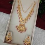 Bridal Necklace