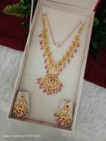 Bridal Necklace