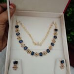 AD Necklace