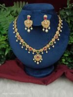 AD Necklace - Image 2