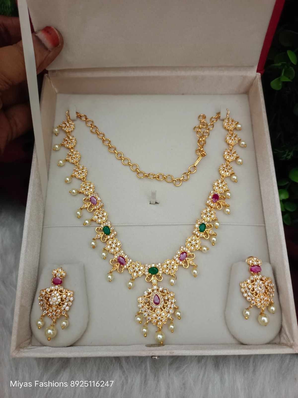 IMG_20260530_191123.jpg AD Necklace - Image 1