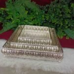 GS Square tray