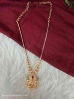 AD Necklace - Image 2