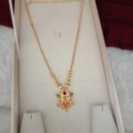 AD Necklace