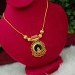 Palaka Lakshmi Necklace