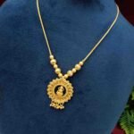 Lakshmi Necklace