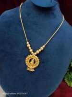 Lakshmi Necklace